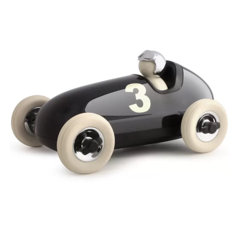 Playforever Déco Design<Voiture De Course Chrome 'Bruno'