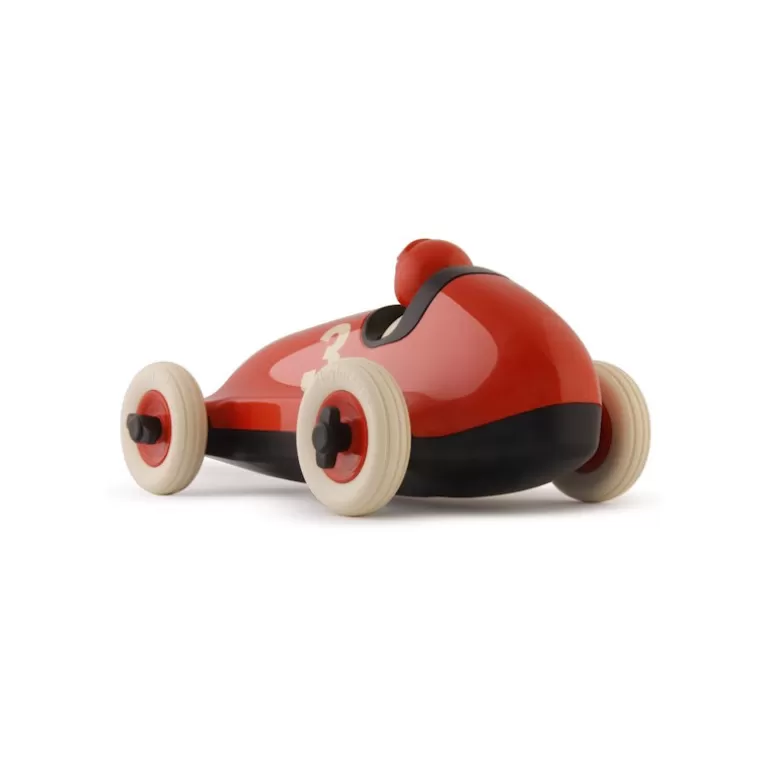 Playforever Déco Design<Voiture De Course Rouge 'Bruno'