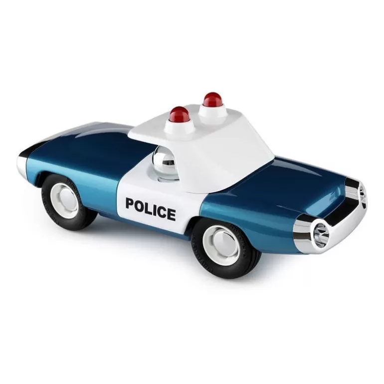 Playforever Déco Design<Voiture De Police Maverick Heat