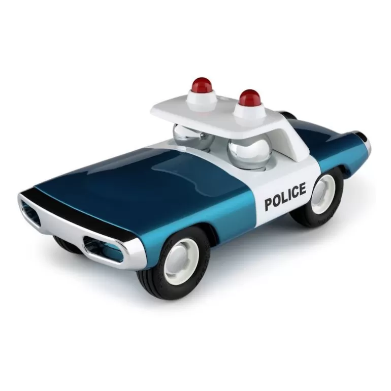 Playforever Déco Design<Voiture De Police Maverick Heat