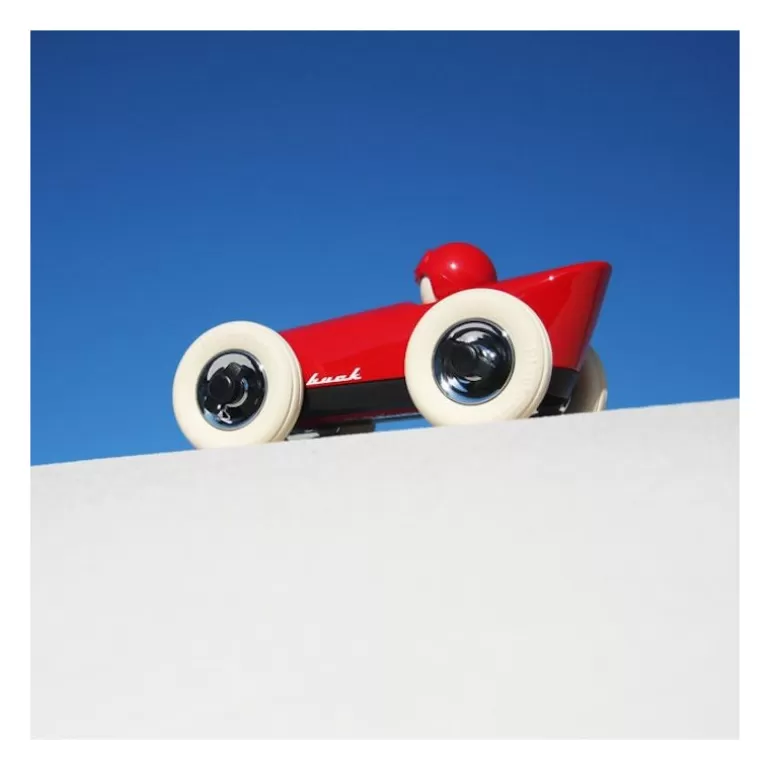 Playforever Déco Design<Voiture Buck Car Red 'Midi'