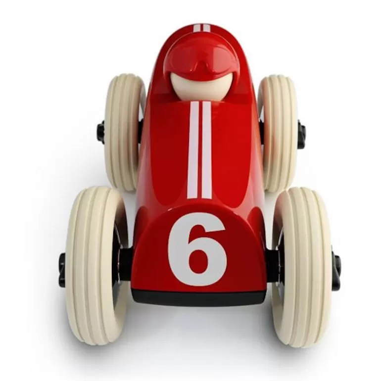 Playforever Déco Design<Voiture Buck Car Red 'Midi'