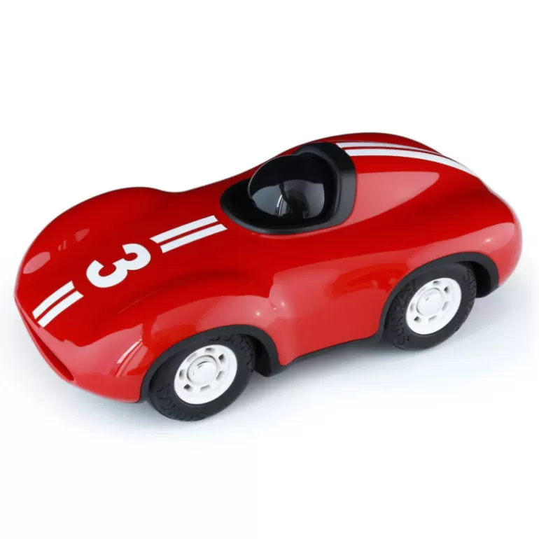 Playforever Déco Design<Voiture Le Mans Rouge 'Speedy'