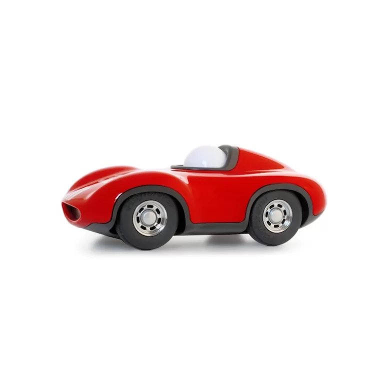 Playforever Déco Design<Voiture Le Mans Rouge 'Speedy'