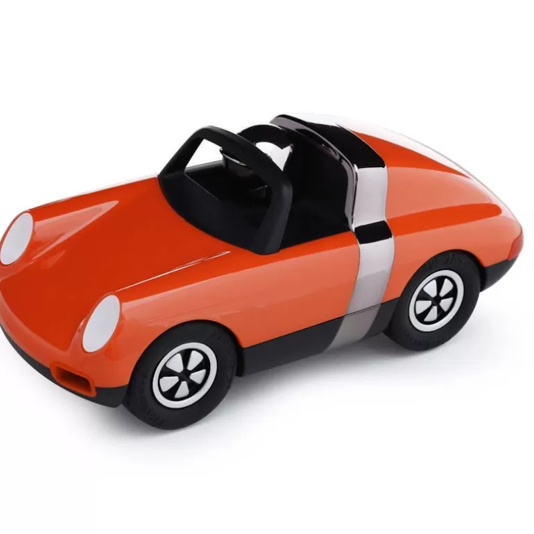 Playforever Déco Design<Voiture Luft Biba Orange