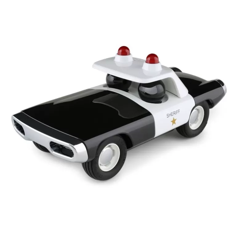 Playforever Déco Design<Voiture Maverick Heat Black & White