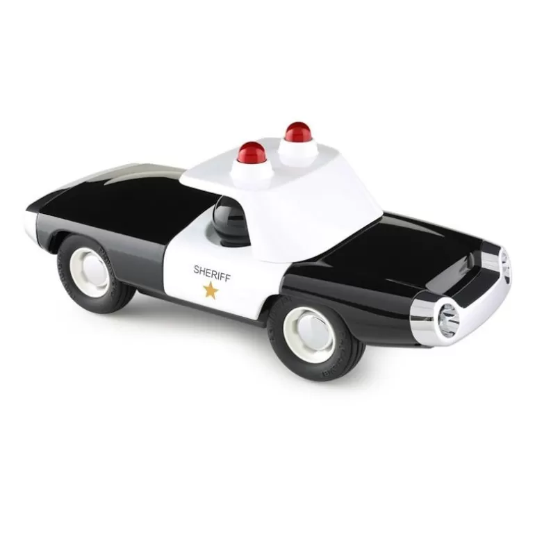 Playforever Déco Design<Voiture Maverick Heat Black & White