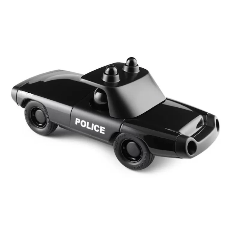 Playforever Déco Design<Voiture Maverick Police Noire