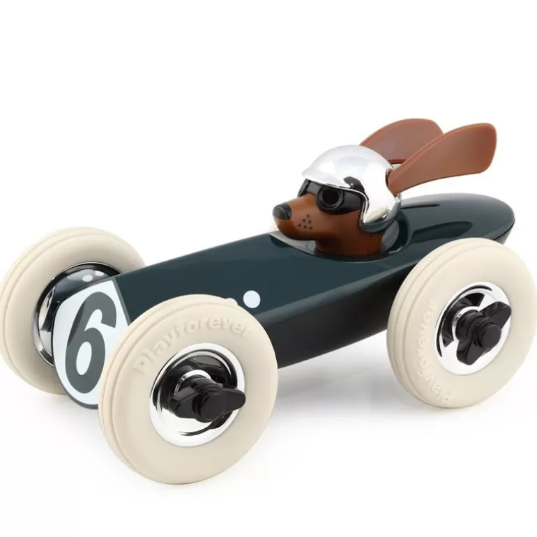 Playforever Déco Design<Voiture Rufus 'Weller' Vert