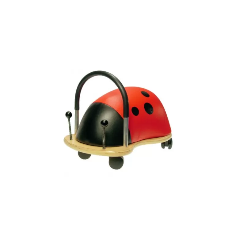 Wheely Bug Porteur Enfant< Coccinelle Pm, Porteur Enfant 6149710