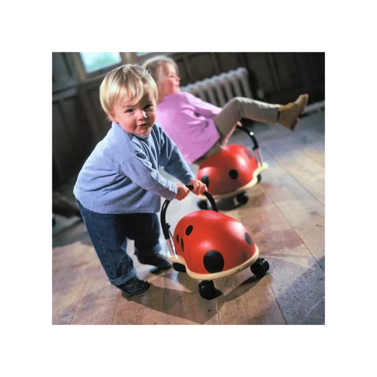 Wheely Bug Porteur Enfant< Coccinelle Pm, Porteur Enfant 6149710