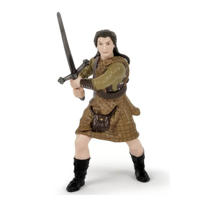 Papo Figurines Papo<William Wallace, Figurine 39944