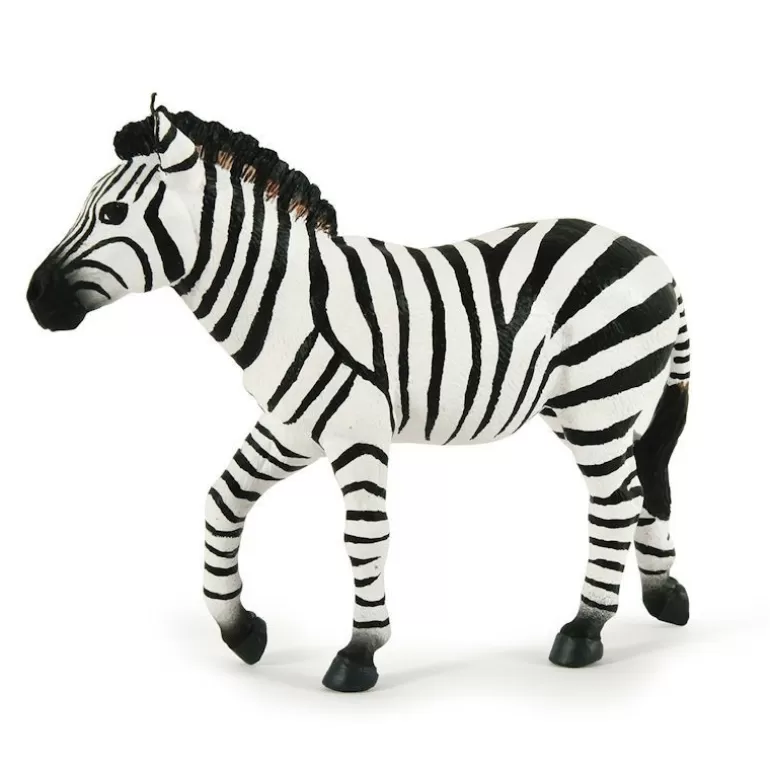 Papo Figurines Papo<Zebre Male 50249