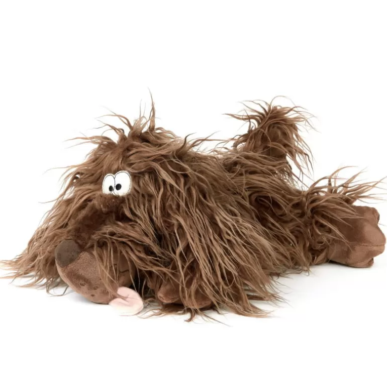 SIGIKID Peluches Et Doudous Sigikid<Zottle Lottle, Chien En Peluche Beasts 42808